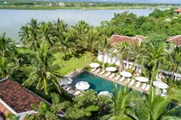 Emerald Hoi An Riverside Resort